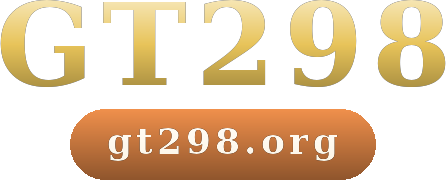 GT298 โลโก้